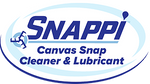 Snappi Canvas Snap Cleaner & Lubricant