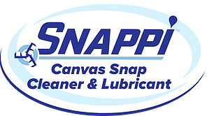 Snappi Canvas Snap Cleaner &amp; Lubricant